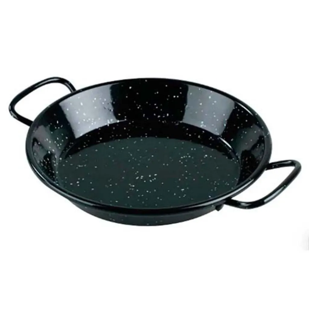 Imagem de Paelheira Esmaltada 15cm