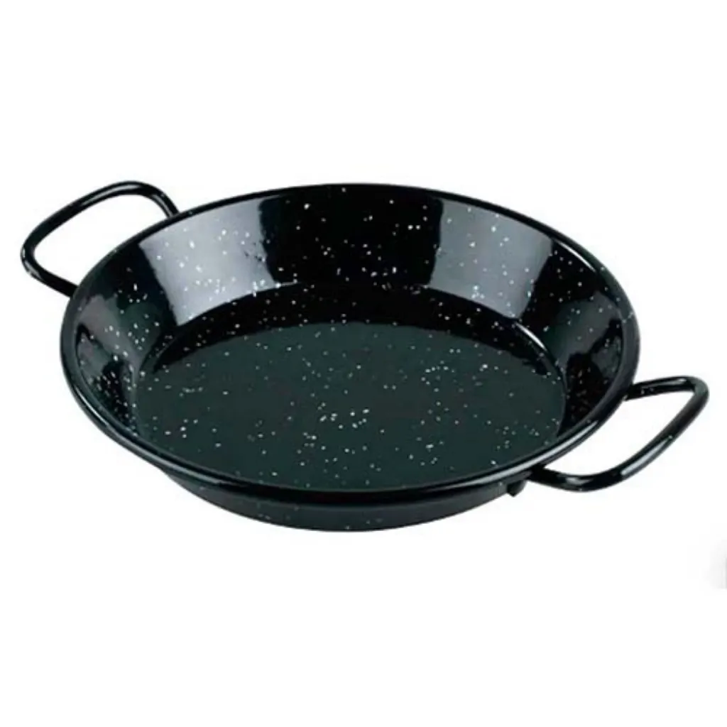 Imagem de Paelheira Esmaltada 20cm