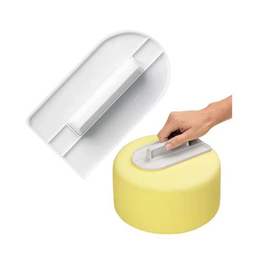 Imagem de Alisador de pasta de açúcar
