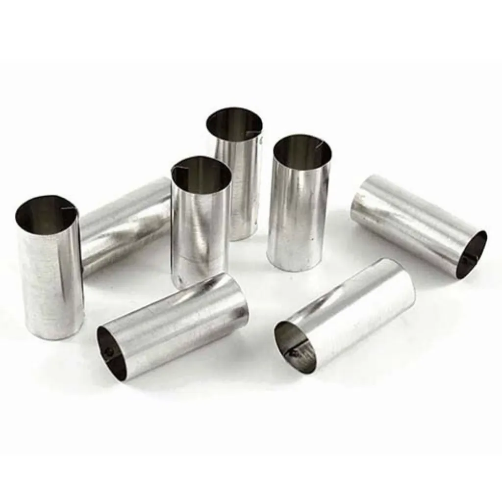 Imagem de Conjunto de 3 moldes afunilados