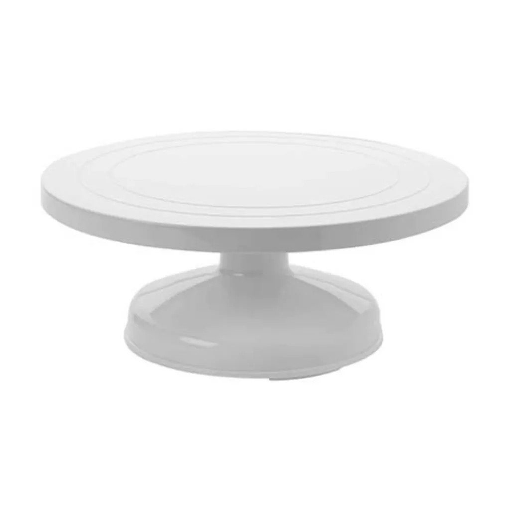 Imagem de Mesa rotativa pé alto