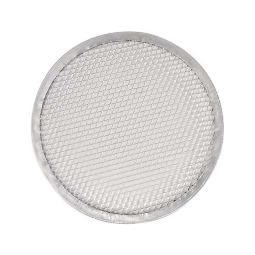 Imagem de Rede para pizza em alumínio 40cm