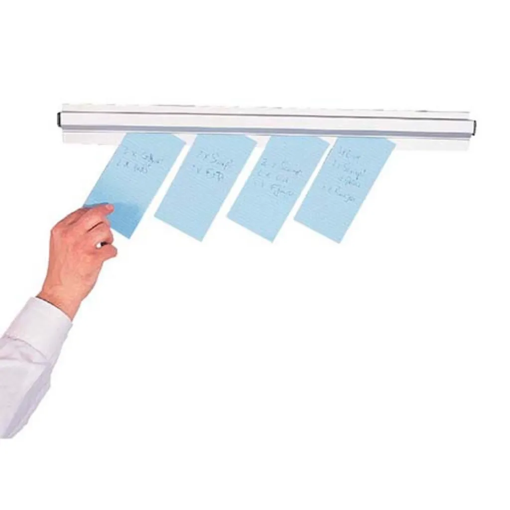 Imagem de Barra suporte para pedidos 90cm