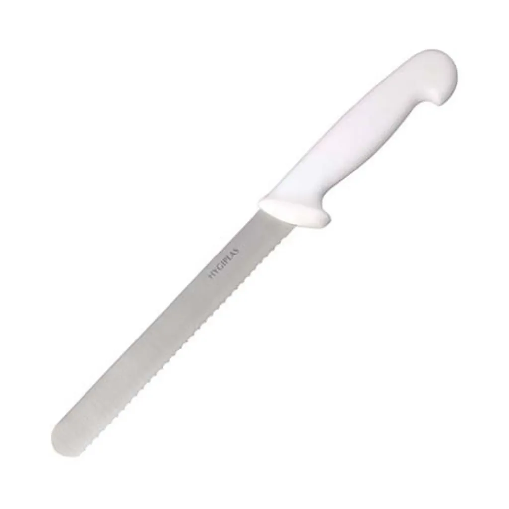 Imagem de Faca de pão 30cm