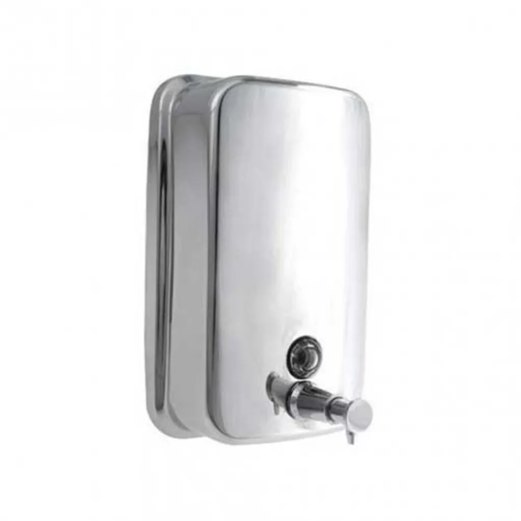 Imagem de Saboneteira em inox 500ml