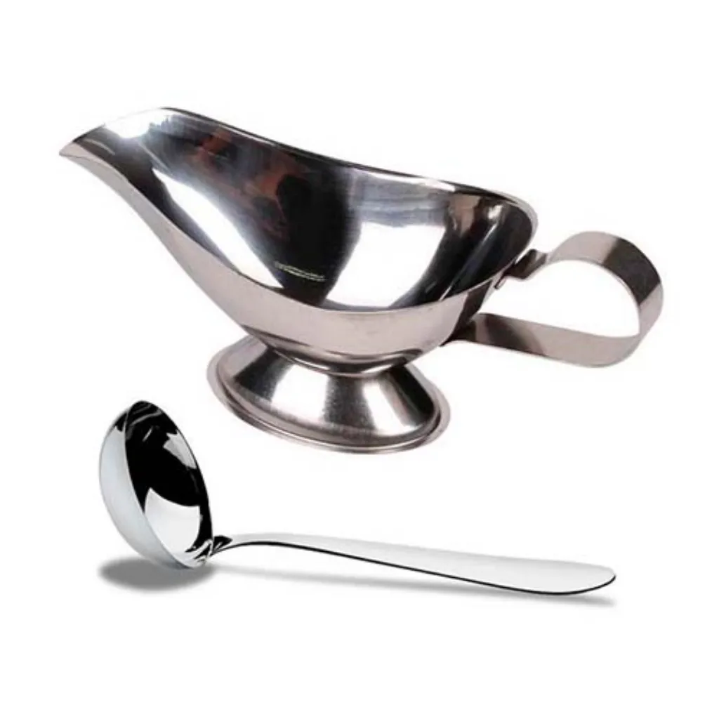 Imagem de Molheira Aladin 235ml