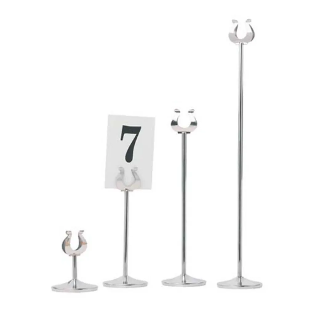 Imagem de Porta etiquetas para mesa 7.5cm