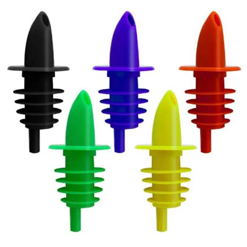 Imagem de Conjunto de 5 bicos vertedores