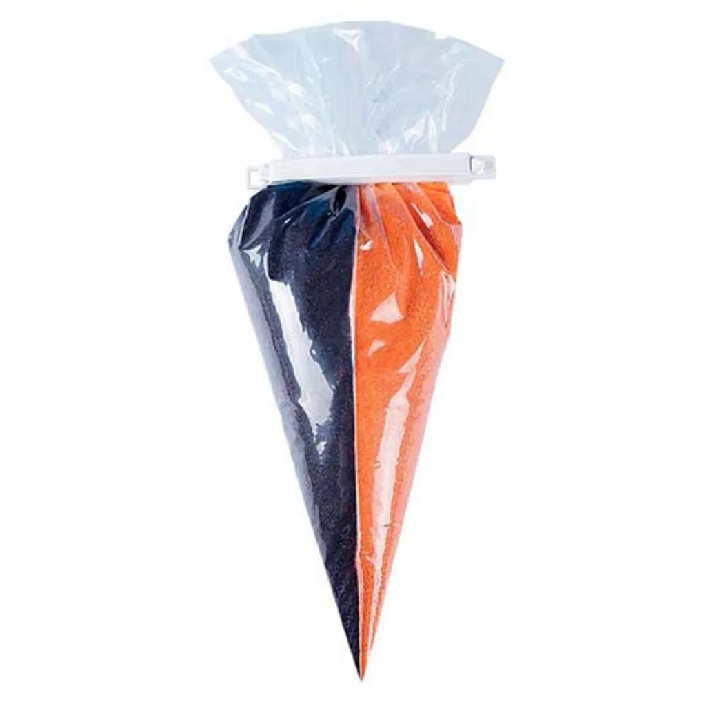 Imagem de Saco pasteleiro em silicone 34cm