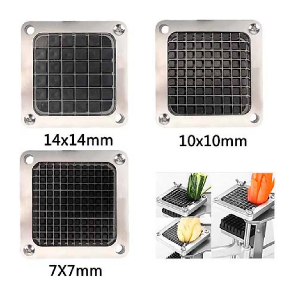 Imagem de Lâmina para máquina de batatas 0.6cm