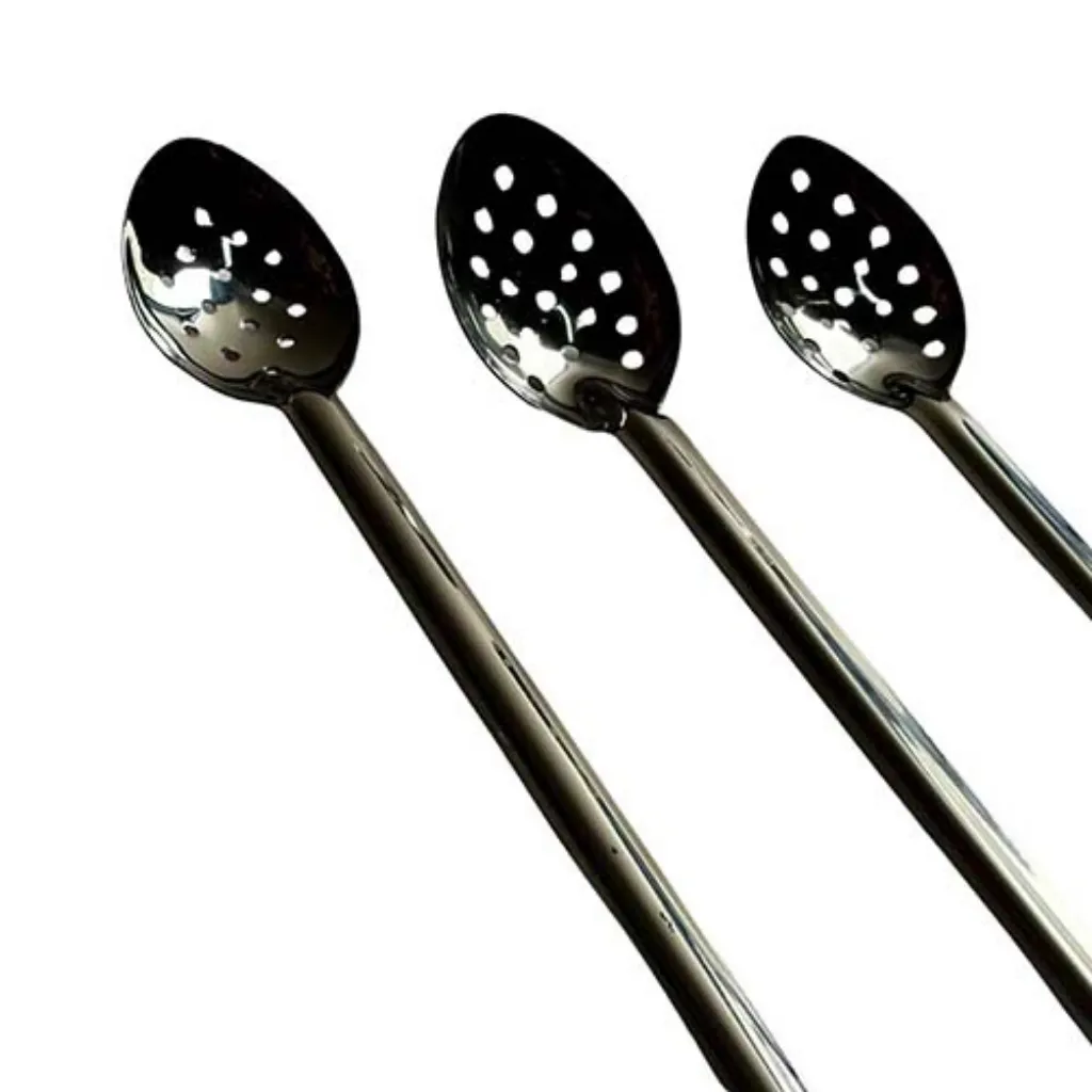 Imagem de Colher de servir com furos 52cm
