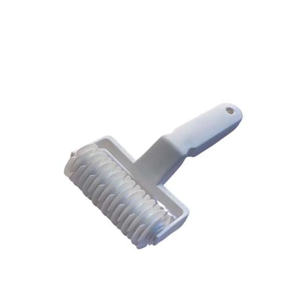 Imagem de Rolo de cortar massa 12cm