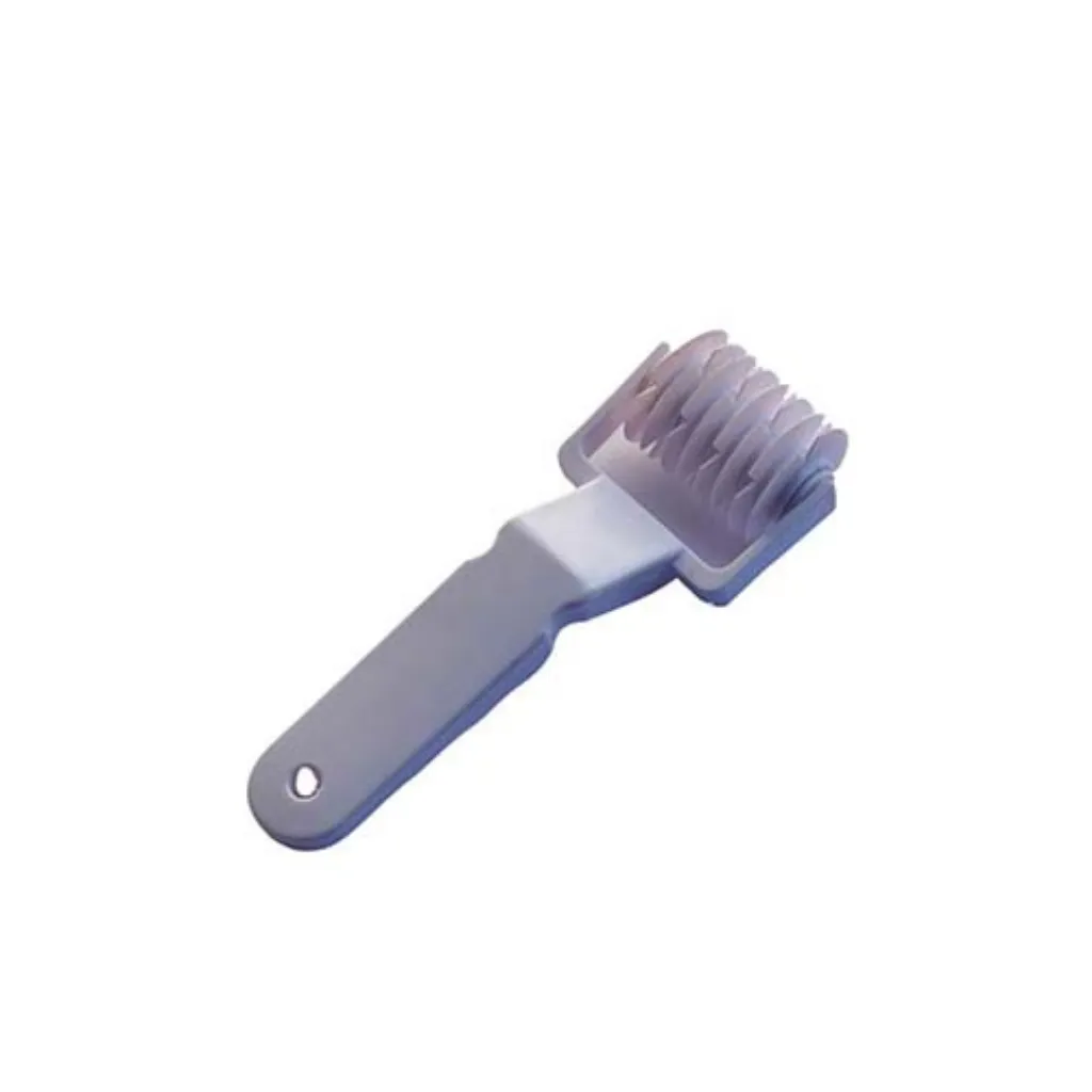 Imagem de Rolo de cortar massa 6cm