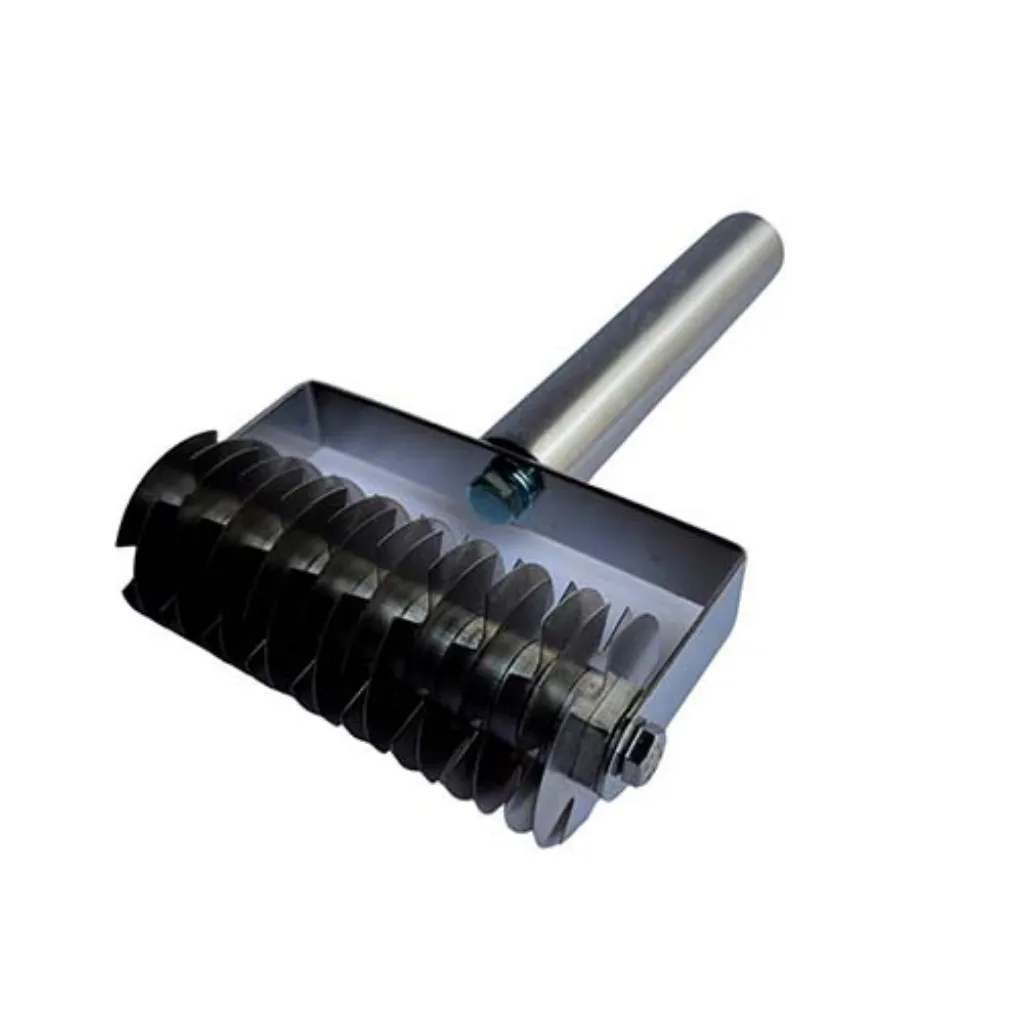 Imagem de Rolo de cortar massa 20cm