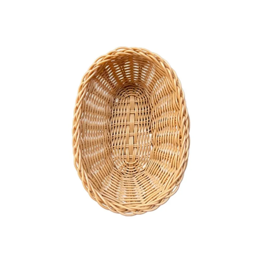 Imagem de Cesto oval 23cm