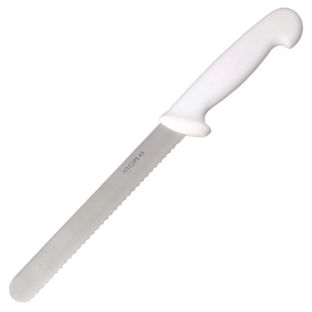 Imagem de Faca de pão 40cm