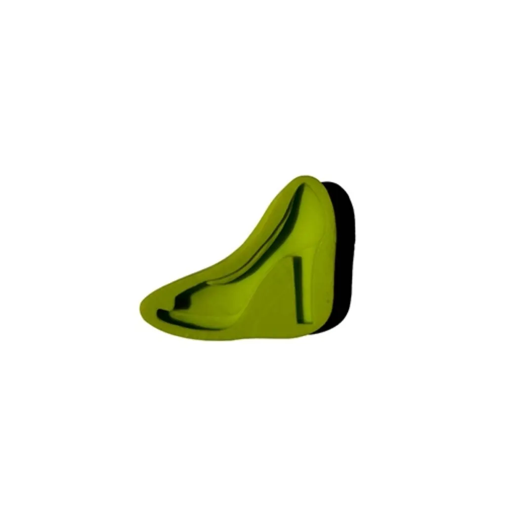 Imagem de Molde 3D salto alto 7.5cm x 4cm x 1.2cm