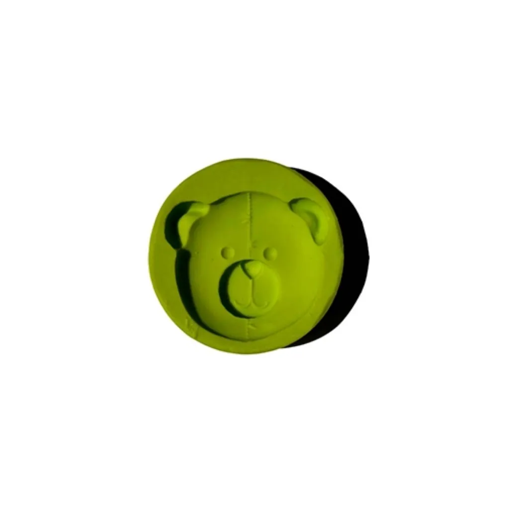 Imagem de Molde 3D urso