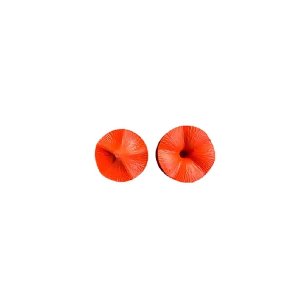 Imagem de Conjunto de 2 moldes côncavos e convexos 5.5cm