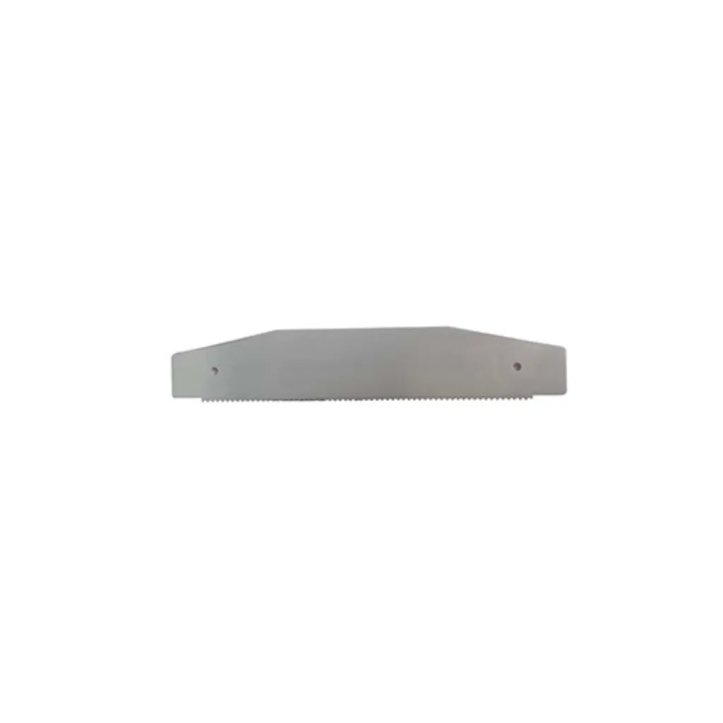 Imagem de Cuia rectangular com dentes