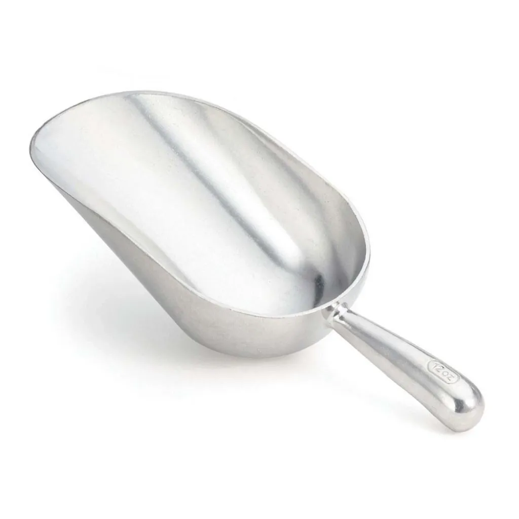 Imagem de Colher em aluminio 148ml