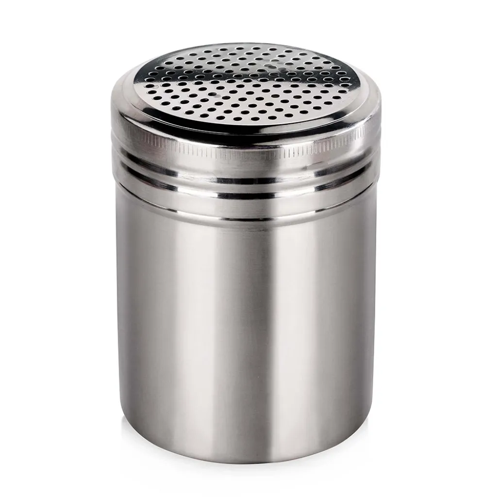 Imagem de Polvilhador sem asa 295ml