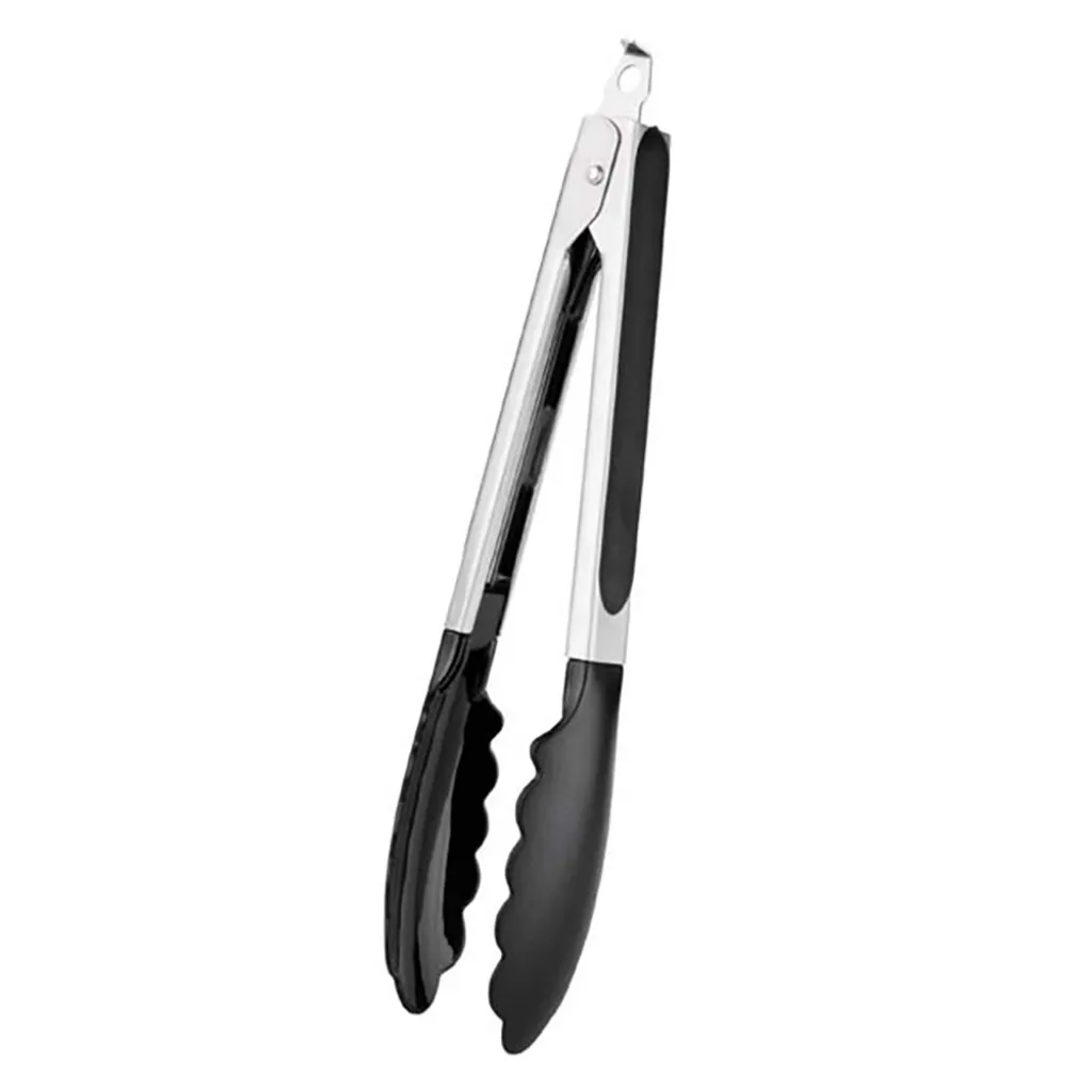 Imagem de Pinça para chef em silicone 35cm