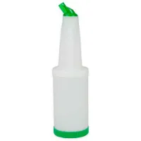 Imagem de Garrafa para Sumos Base Verde 2 Litros