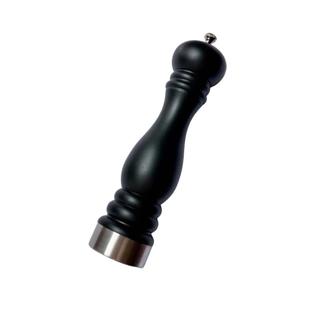 Imagem de Moinho de pimenta base em aço 35cm