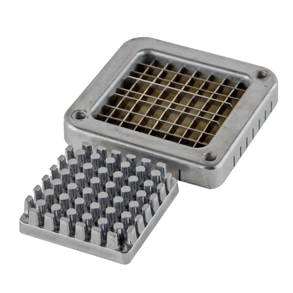 Imagem de Lâmina para máquina de batatas 0.9cm