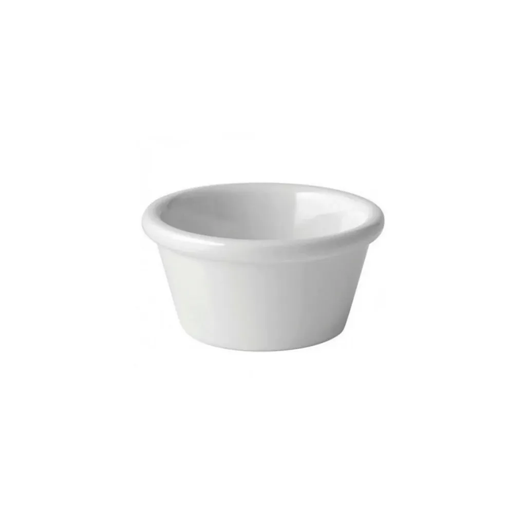 Imagem de Ramekin branco 4onz